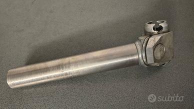 PMP - Reggisella in TITANIO 27.2mm