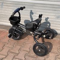 Triciclo 5 in 1