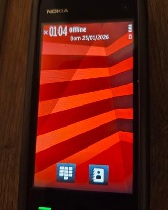 telefonino nokia 5228