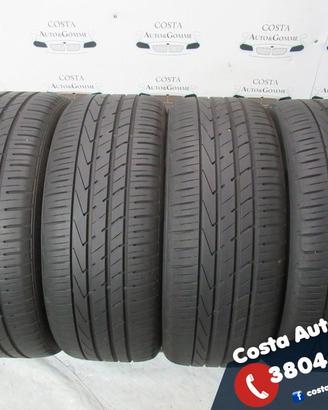 Gomme 235 50 19 Hankook Estive 90%