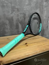 Head Boom MP Prototipo edizione speciale