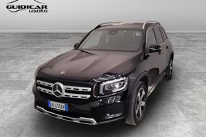 Mercedes GLB - X247 2019 - GLB 200 d Sport Plus au