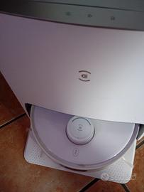 ecovax lavapavimenti