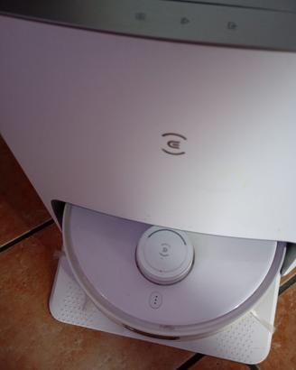 ecovax lavapavimenti