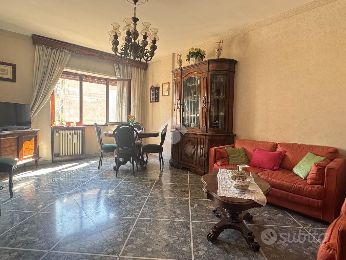 Appartamento – Roma, Pietralata - Vista 4