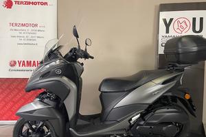 Yamaha Tricity 125