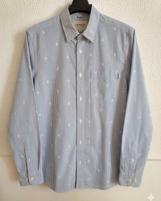 camicia uomo Carhartt WIP