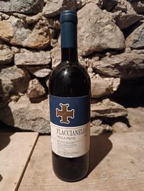 Flaccianello della pieve Fantodi 1999