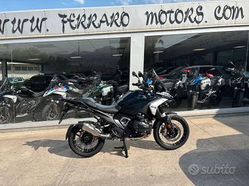 Bmw R 1300 GS Triple Black 2026 / CAMBIO ASA SOLO 