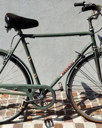 BICI DA UOMO ZECCHINI 