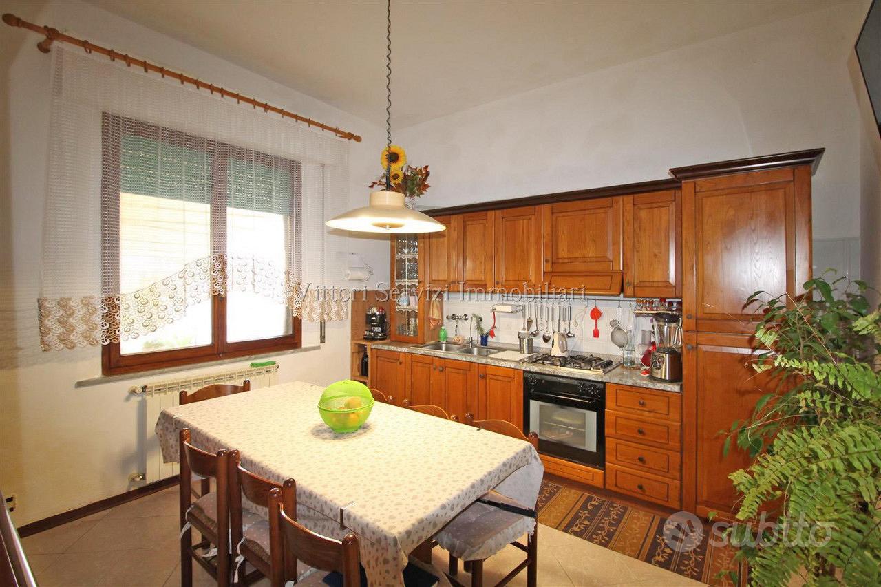Appartamento – Torrita di Siena, Siena - Vista 3