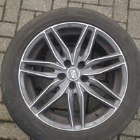 cerchi 18 msw
