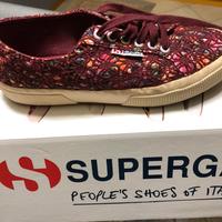 Tennis superga