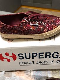 Tennis superga