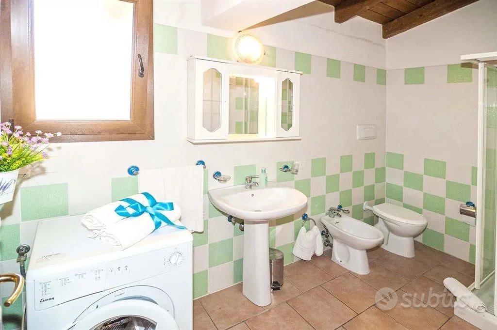 Appartamento – Budoni, Gallura Nord-Est Sardegna - Altro