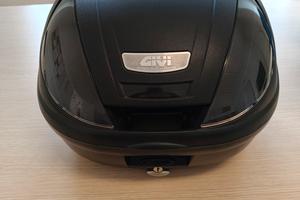 bauletto givi