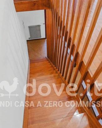 Appartamento di 125 m² con 4 locali e box auto a M