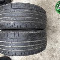 gomme usate 2354019 Estivo PIRELLI - P-ZERO - 007