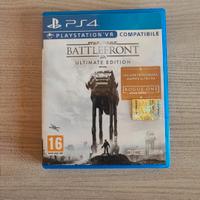 Star Wars Battlefront Ultimate version