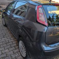 Fiat punto evo 1.3 75cv