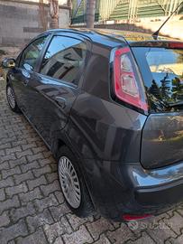 Fiat punto evo 1.3 75cv