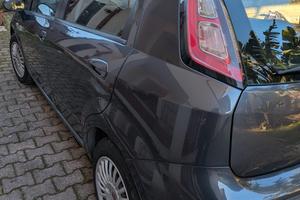Fiat punto evo 1.3 75cv