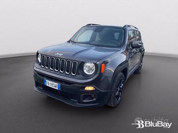 JEEP Renegade 1.6 Mjt 120 CV Longitude