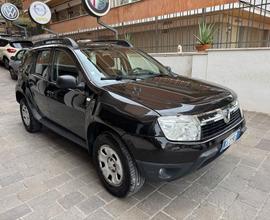 DACIA Duster 1.6 110CV 4x2 GPL Laureate