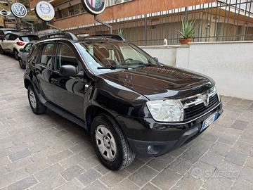 DACIA Duster 1.6 110CV 4x2 GPL Laureate