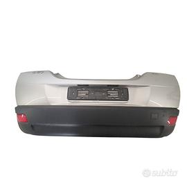 Paraurti posteriore Volvo C30 1.6 Diesel del 2008
