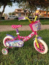 Bicicletta Bambina 