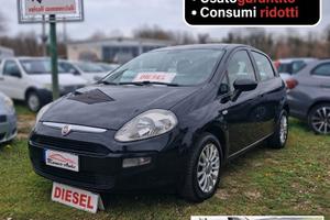 Fiat Punto Evo 1.3 Mjt 95 CV 5p (MOTORE RIFATTO)