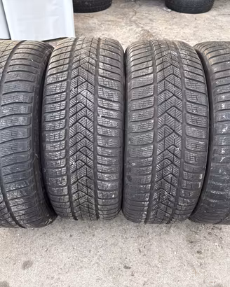 gomme usate 2154018 Estivo PIRELLI - SCORPION - 88