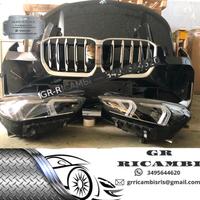 RICAMBI PER BMW X1 ANNO 2023