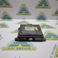 IVECO ECU EDC MS6.3