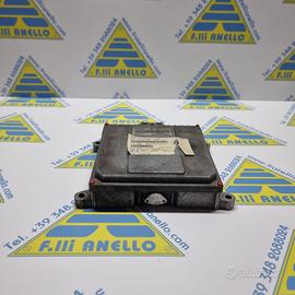IVECO ECU EDC MS6.3