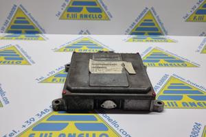 IVECO ECU EDC MS6.3