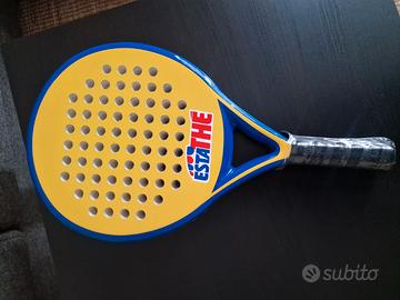Racchetta Padel Estathé - Limited Edition 2024