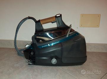 Ferro da stiro ROWENTA SILENCE STEAM