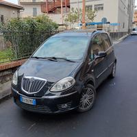 Lancia musa 1.3 multijet 90cv serie limitata
