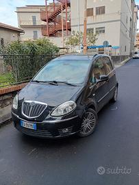 Lancia musa 1.3 multijet 90cv serie limitata