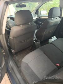 Opel astra 1.7 cdti sw 100 cv