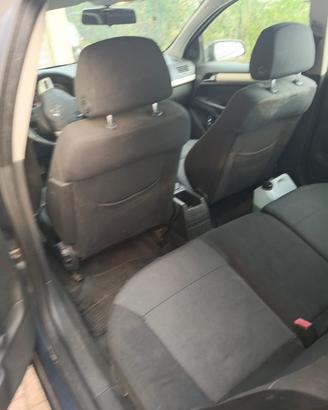 Opel astra 1.7 cdti sw 100 cv