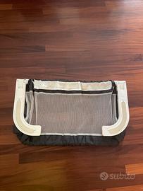 Sponda letto Safety 1st