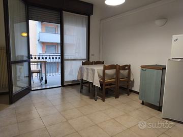 Mini appartamento arredato