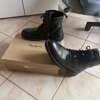 Stivaletti uomo PEPE JEANS numero 44