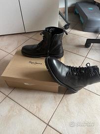 Stivaletti uomo PEPE JEANS numero 44