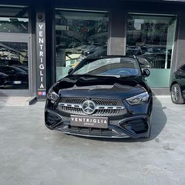 MERCEDES - Classe GLA - 200 d Automatic Premium