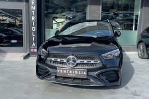 MERCEDES - Classe GLA - 200 d Automatic Premium