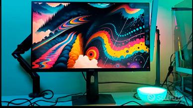 Monitor MSI MAG 274QRF QD E2 Gaming